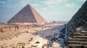 Археолози откриха тайни помещения под пирамидите