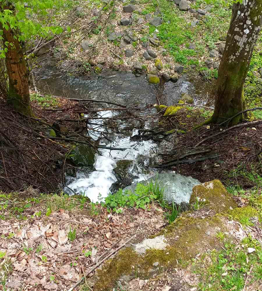 Екопътека Хайдушки водопади – идея за уикенда