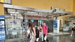 Римското летище „Фуимичино“ с нова услуга за пътниците