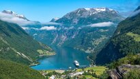 Coolcation: Туристите избират Норвегия, за да избягат от жегите