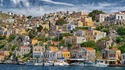 Гърция предупреждава туристите за жегата: Вече има жертви