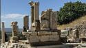 Храмът на Артемида в Ефес - едно от седемте чудеса на света