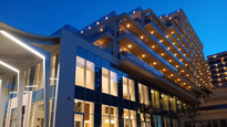 Най-новият петзвезден хотел на българското Черноморие Poseidon Beach Resort официално отвори врати