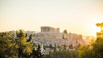 Акрополът в Атина вече предлага частни обиколки за 5000 евро