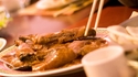 Как се яде патица по пекински в Пекин