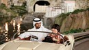 Щастливата Арабия: Абу Даби и Кувейт