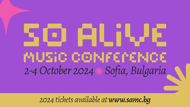 SoAlive Music Festival 2024