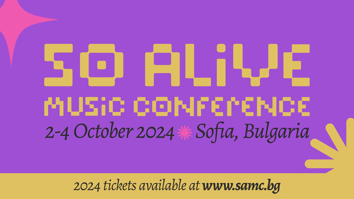 SoAlive Music Festival 2024