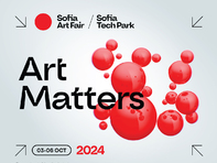 Sofia Art Fair 2024 представя съвременно изкуство от цял свят и богата паралелна програма