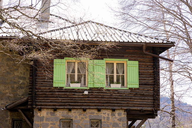 Последни две седмици гласуване за конкурса и грантовете в тазгодишната  кампания “Хижа на годината”