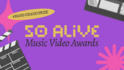 Ясни са финалистите в първите награди SoAlive Music Video Awards