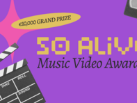 Ясни са финалистите в първите награди SoAlive Music Video Awards