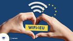 ЕС пуска мобилно приложение за подобряване на достъпа до безплатен Wi-Fi