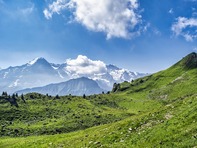 9 незабравими преходи в Швейцария за зашеметяващи планински гледки