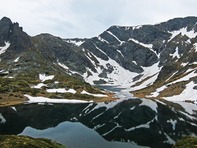 Закрит е ски сезона на Рилските езера