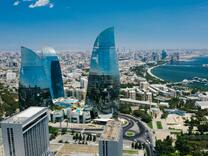 Маршрут из чудесата на Азербайджан