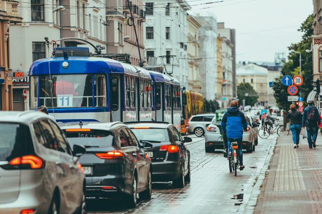 Топ забележителности в Латвия
