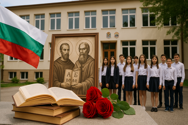 24 май: СЪБИТИЯ по градове