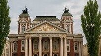 Народният театър пуска билети по 5 и 10 евро