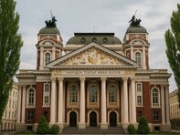 Народният театър пуска билети по 5 и 10 евро