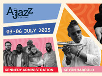 Световен джаз в София: A to JazZ разкрива програмата си с Kennedy Administration, Keyon Harrold и Adi Oasis в главната роля