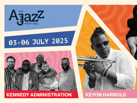 Световен джаз в София: A to JazZ разкрива програмата си с Kennedy Administration, Keyon Harrold и Adi Oasis в главната роля