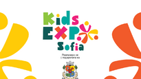 Kids Expo в София – първо издание в България на европейското изложение за деца и семейства