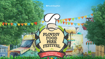Plovdiv Food Park Fеstival - интернационални вкусове и музика