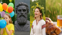 Какви празненства ни очакват през месец юни?