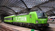 Новите влакове на FlixTrain: Комфорт и екология за европейските туристи