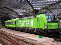Новите влакове на FlixTrain: Комфорт и екология за европейските туристи