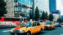 Какво трябва да знаете преди да си хванете такси в Япония