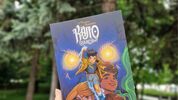 Вдъхновеният от българския фолклор „Кало Змея“ се завръща с ново издание и предстояща анимационна адаптация