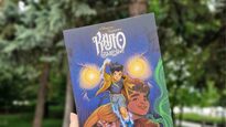 Вдъхновеният от българския фолклор „Кало Змея“ се завръща с ново издание и предстояща анимационна адаптация