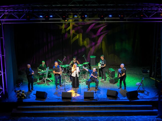 Plovdiv Jazz Fest с концерти и събития в Марково и Пловдив от юли до ноември
