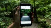 Топ национални паркове в Европа за Instagram снимки