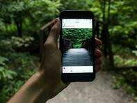 Топ национални паркове в Европа за Instagram снимки