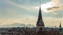 Интересни факти за Любляна, за които не сте подозирали