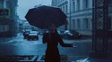 Градовете, където дъждът никога не спира