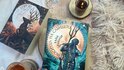 Светът отново се нуждае от „Палач на богове” в огненото продължение на хитовата фентъзи поредица на Хана Кейнър – „Носител на слънцето”