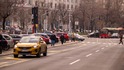 Паркирането в центъра на Белград вече е ограничено до 30 минути