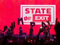 EXIT Festival отбеляза исторически успех с над 200 000 посетители и послание, че любовта и светлината са неудържими