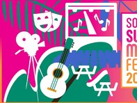 Sofia Summer Fest: Кино, театър и музика през август в София