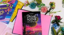 Изи се завръща към „Розов изгрев след дъждовна нощ“ – история с вкус на кокос и цвят на изгрев
