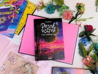 Изи се завръща към „Розов изгрев след дъждовна нощ“ – история с вкус на кокос и цвят на изгрев