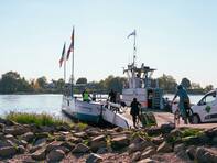 Къде пътуват местните в Германия