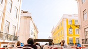 Къде да отидем на дълъг уикенд в Европа през септември?