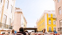 Къде да отидем на дълъг уикенд в Европа през септември?