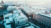 Рига - културният и архитектурен чар на латвийската столица