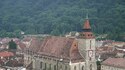 В сърцето на Брашов – величието на Черната църква